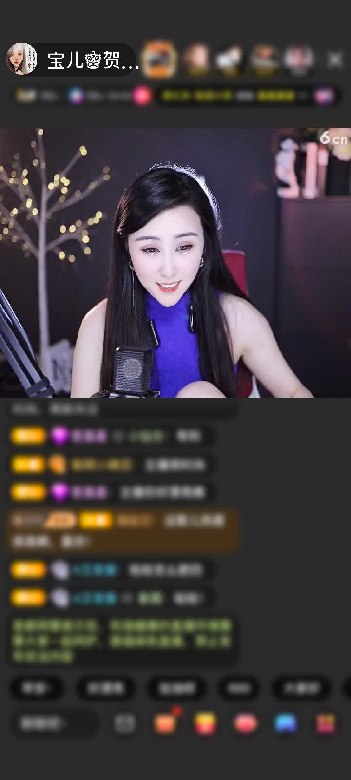 上传了一个小视频