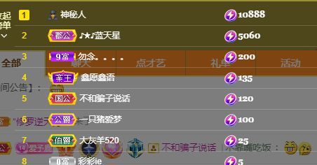 辣舞超甜音-予鹿主播照片