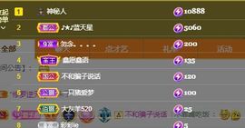辣舞超甜音-予鹿主播照片