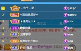 沄9冠感恩有你主播照片
