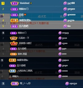 是南～主播照片