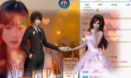 小洁妹妹❤️主播照片