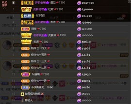 安胖胖💕7300主播照片