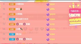 🌸梦歆🌸逐梦前行主播照片