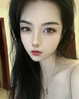 馨小艺🎀主播照片