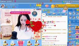 LOVE飞扬💝主播照片