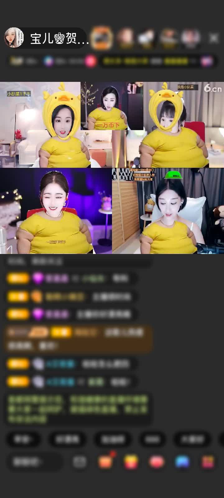上传了一个小视频