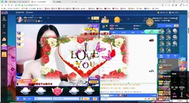 小玲宝🧸安静唱歌主播照片