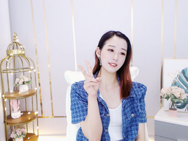 萌新仙人球~主播照片