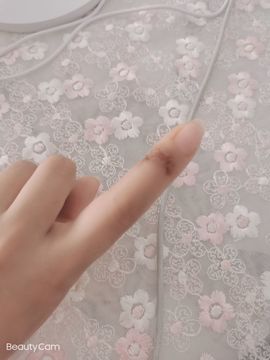 🦄倾城✨黑丫头主播照片