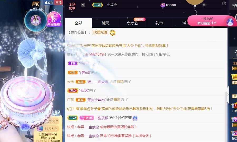 一字马~依棠的图片