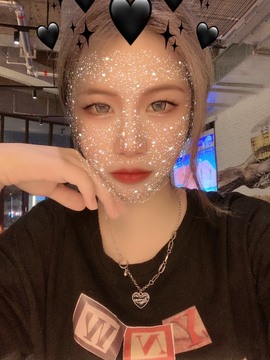 梓雯🎀主播照片