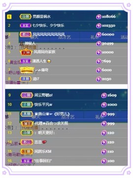 凤家有事不定时手机播主播照片