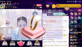 LOVE飞扬💝主播照片