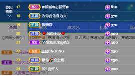 开心❤️❤️果主播照片