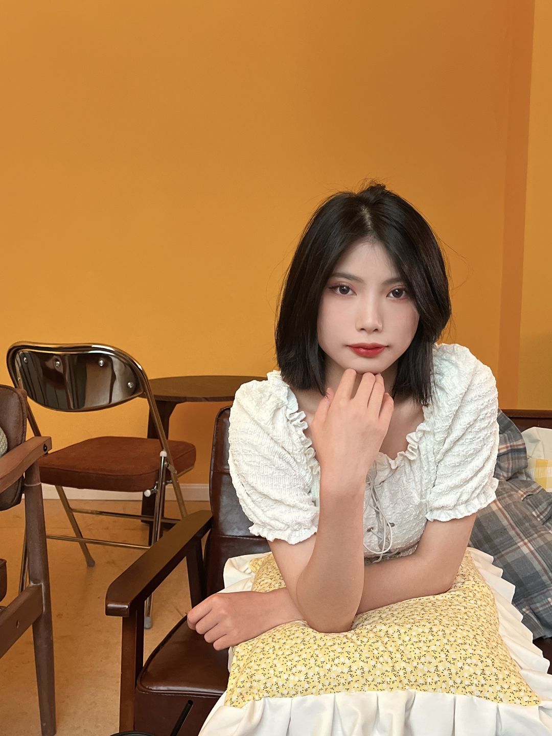 葵葵儿的主播照片