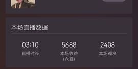 蒙多～主播照片