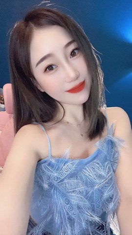 🌸嬛嬛主播照片