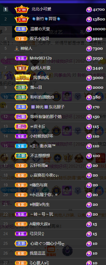 聆听~爱唱歌的图片