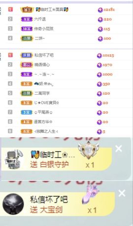 一树梨花压海唐同学☞主播照片