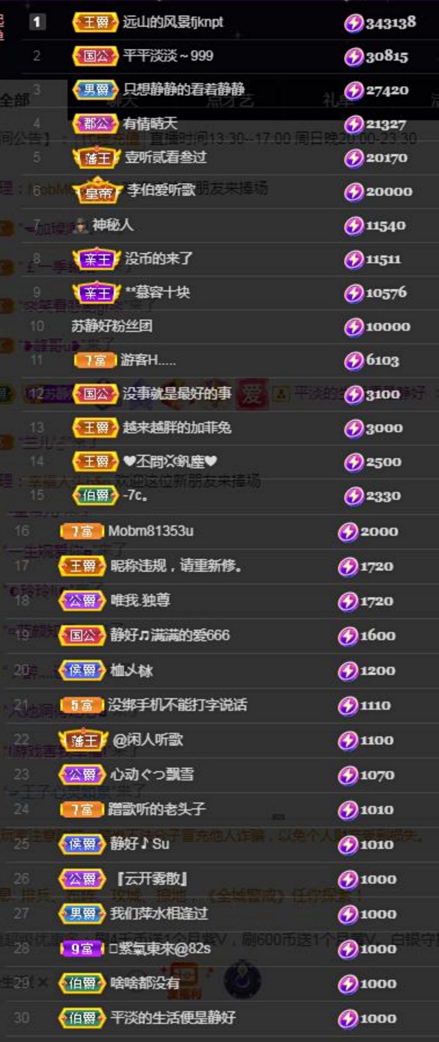 嘉瀚♬苏静好♬唱歌的图片