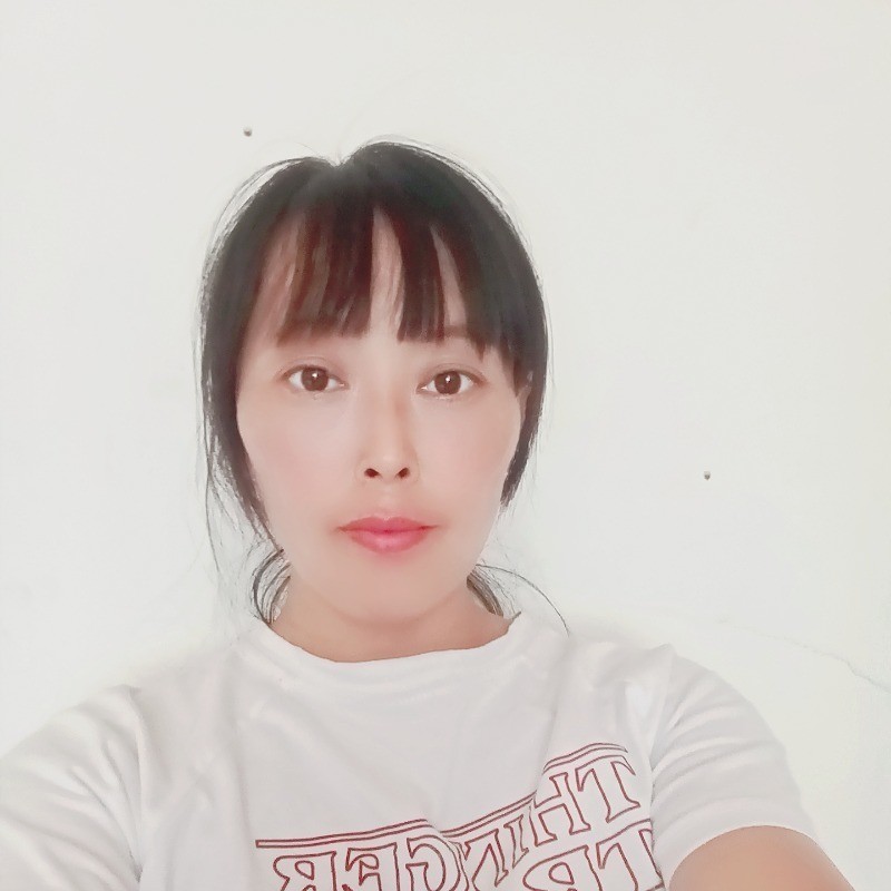 舞蹈妹4的主播海报
