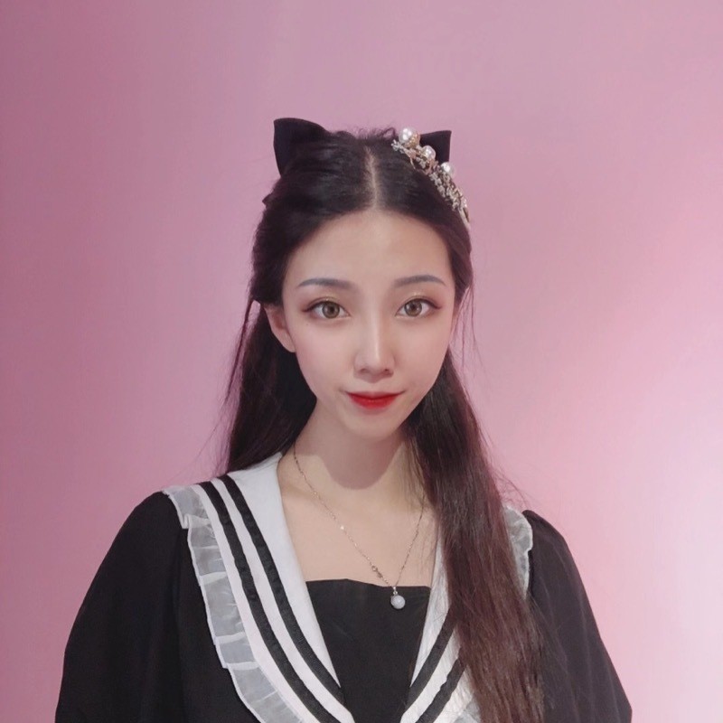 小幼兔fairy海报