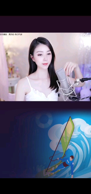 笑起来真好看  220807
