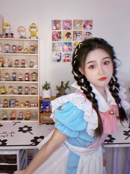♥晚安♥主播照片