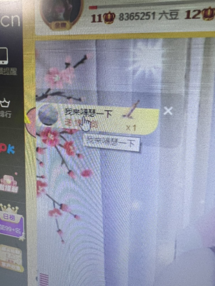 丹盼好运连连的图片