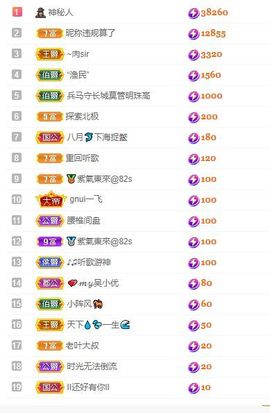 心中无结。。主播照片
