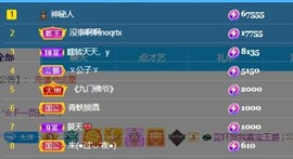 洋子～晚点见主播照片