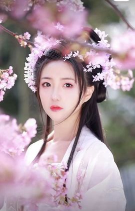 灵儿🎶暂休主播照片