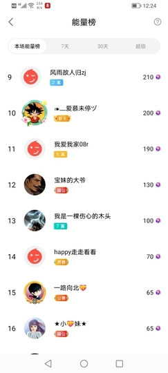 小谢农村田园生活主播照片