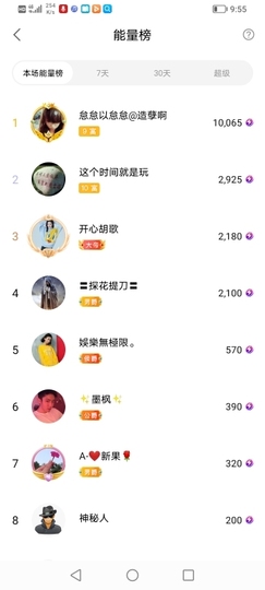 小谢农村田园生活主播照片
