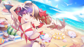 じ✿萌★喜笑颜开ゞ主播照片