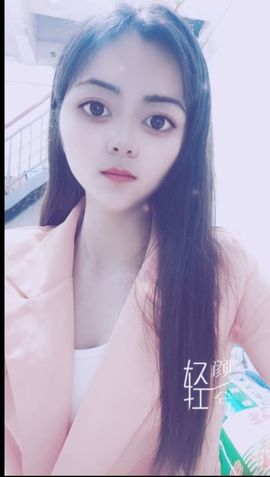 ⌒☞婷婷❤主播照片
