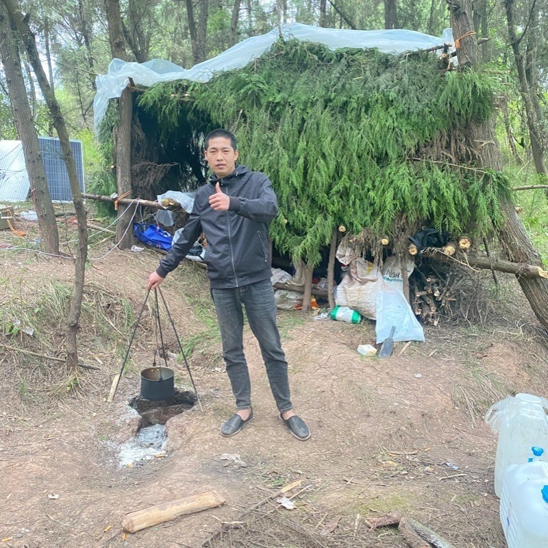 户外小道士视频同城交友