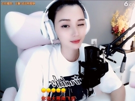 甜蜜未来乐在心怀主播照片