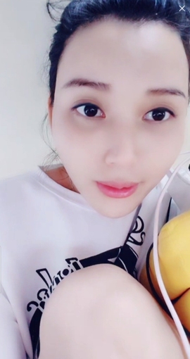 甜蜜未来乐在心怀主播照片