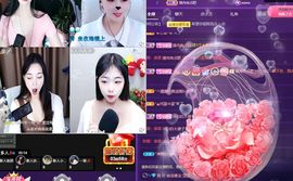 🍬唐宝随缘播主播照片