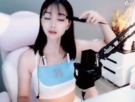 甜蜜未来乐在心怀主播照片