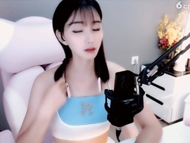 甜蜜未来乐在心怀主播照片