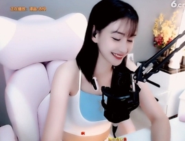 甜蜜未来乐在心怀主播照片