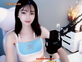 甜蜜未来乐在心怀主播照片