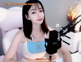 甜蜜未来乐在心怀主播照片
