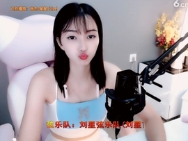 甜蜜未来乐在心怀主播照片