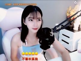 甜蜜未来乐在心怀主播照片