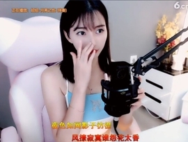 甜蜜未来乐在心怀主播照片