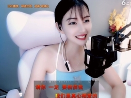 甜蜜未来乐在心怀主播照片